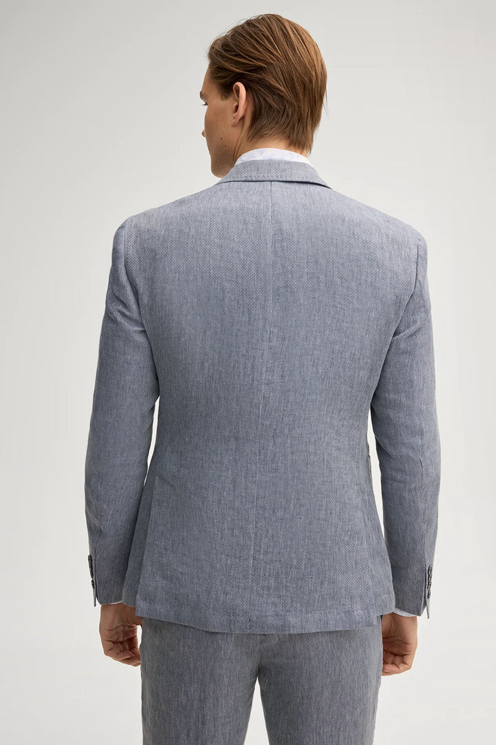 JOOP! Blazers Slim fit - JB-47HOVEREST 30102593- Concorde Fashion#color_blue-460