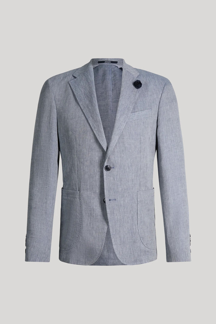 JOOP! Blazers Slim fit - JB-47HOVEREST 30102593- Concorde Fashion#color_blue-460