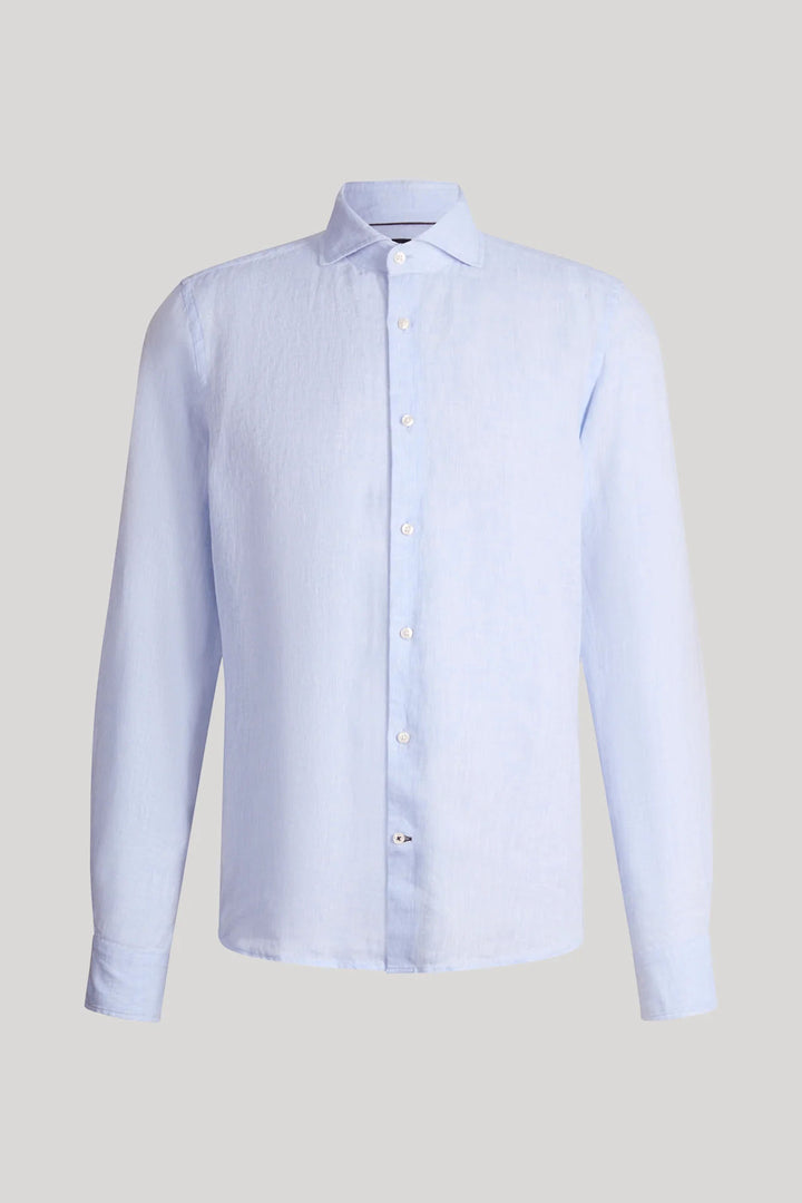 JOOP! Casual Shirts Slim fit - JSH-281PAI-W 30102661- Concorde Fashion#color_blue-450