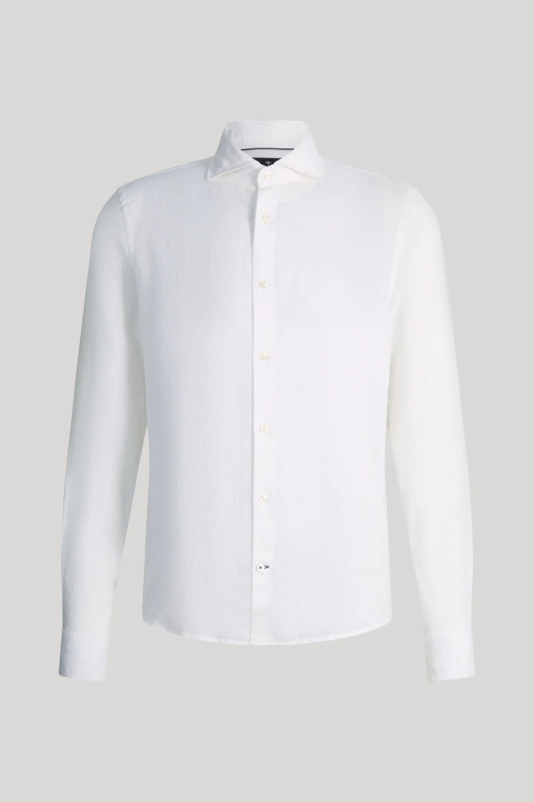JOOP! Casual Shirts Slim fit - JSH-281PAI-W 30102661- Concorde Fashion#color_white-100