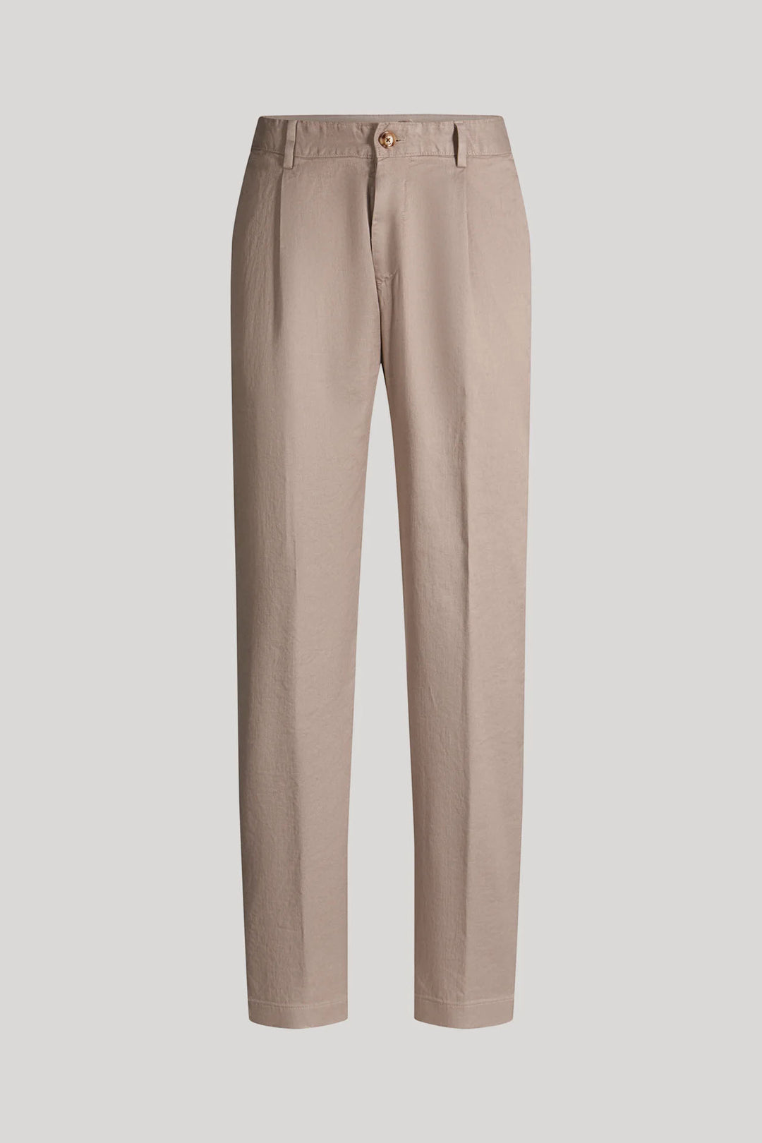 JOOP! Trousers Relaxed Fit - JT-82LEXTER-D 30102675- Concorde Fashion#color_brown-242