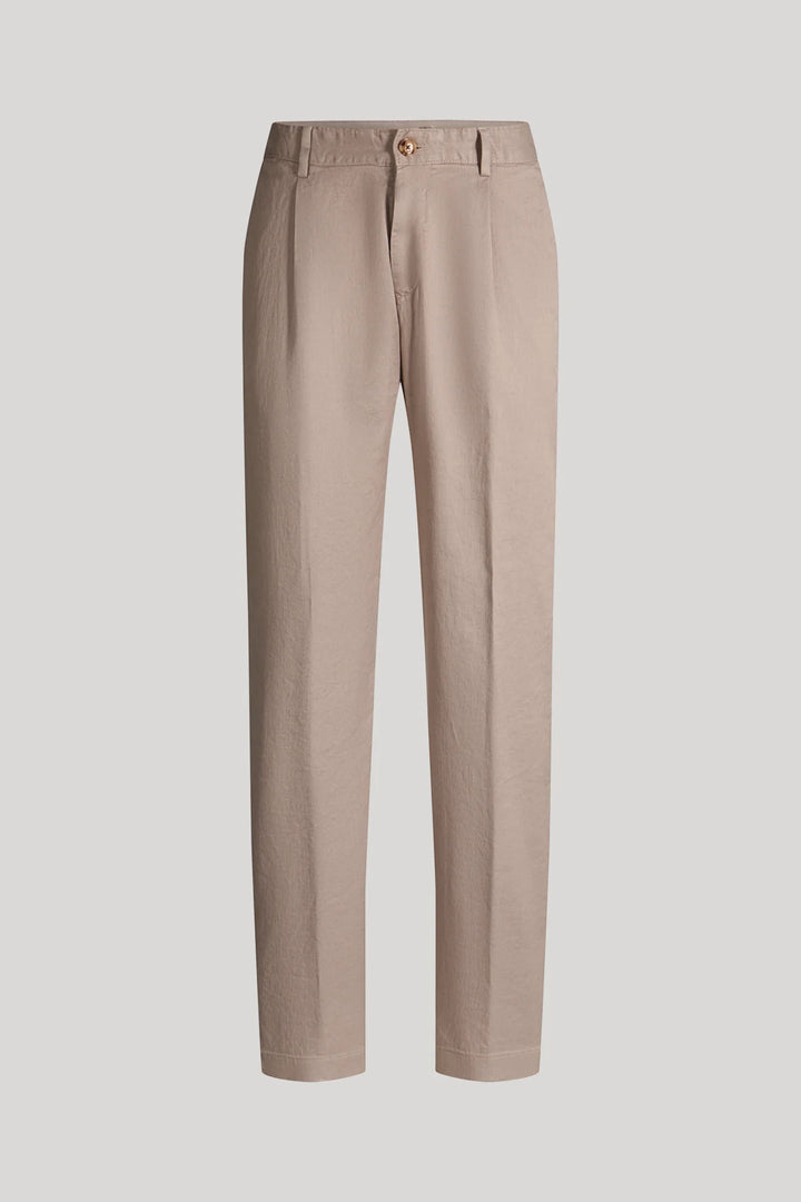 JOOP! Trousers Relaxed Fit - JT-82LEXTER-D 30102675- Concorde Fashion#color_brown-242