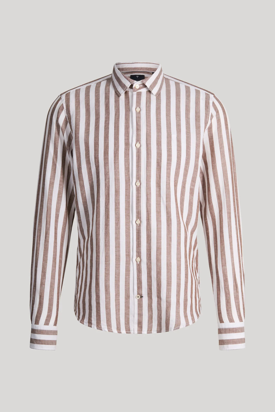 JOOP! Casual Shirts Slim fit - JSH-264PIT1-W 30102693- Concorde Fashion#color_brown-204
