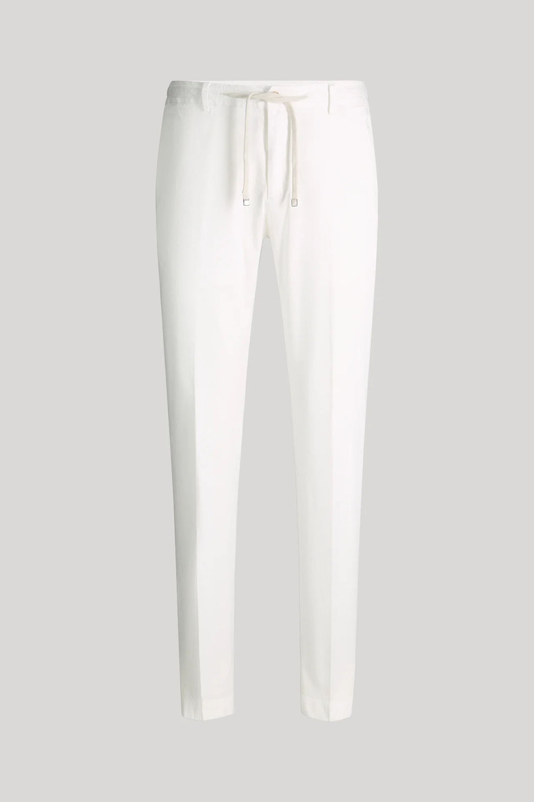 JOOP! Trousers Slim fit - JT-79SAKE-D 30102722- Concorde Fashion#color_white-107