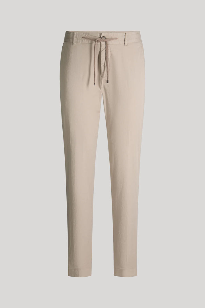 JOOP! Trousers Slim fit - JT-79SAKE-D 30102722- Concorde Fashion#color_brown-242