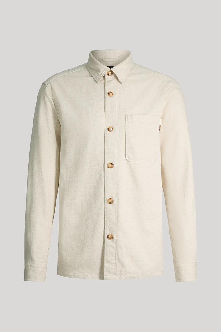 JOOP! Casual Shirts Regular Fit - JSH-285KALAN3-W 30103145- Concorde Fashion#color_white-102