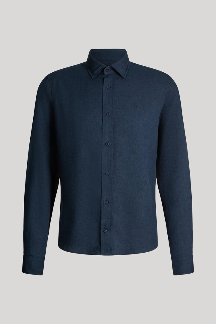 JOOP! Casual Shirts Regular Fit - JSH-255MIKE-W 30103186- Concorde Fashion#color_navy-402