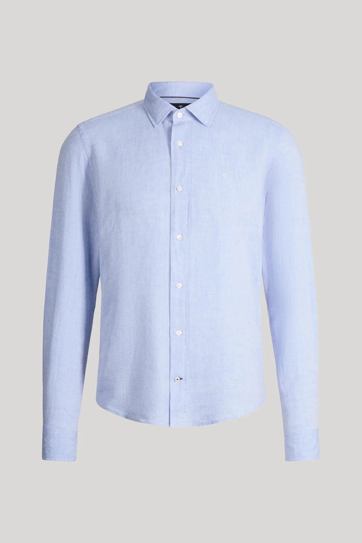 JOOP! Casual Shirts Regular Fit - JSH-255MIKE-W 30103186- Concorde Fashion#color_blue-450