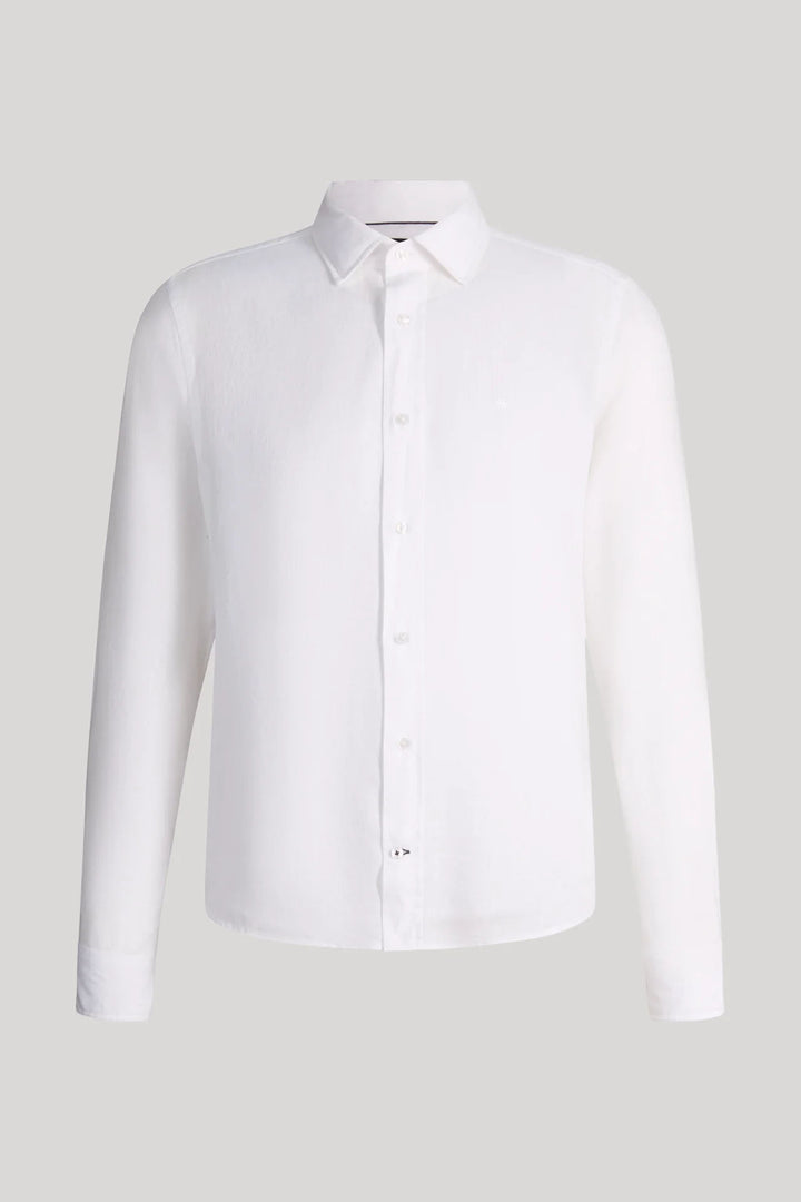 JOOP! Casual Shirts Regular Fit - JSH-255MIKE-W 30103186- Concorde Fashion#color_white-100