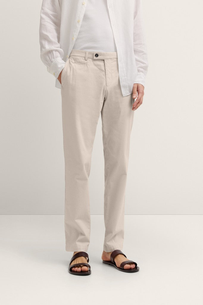 Bugatti Chinos Modern Fit - 16370E 4130- Concorde Fashion#color_beige-030