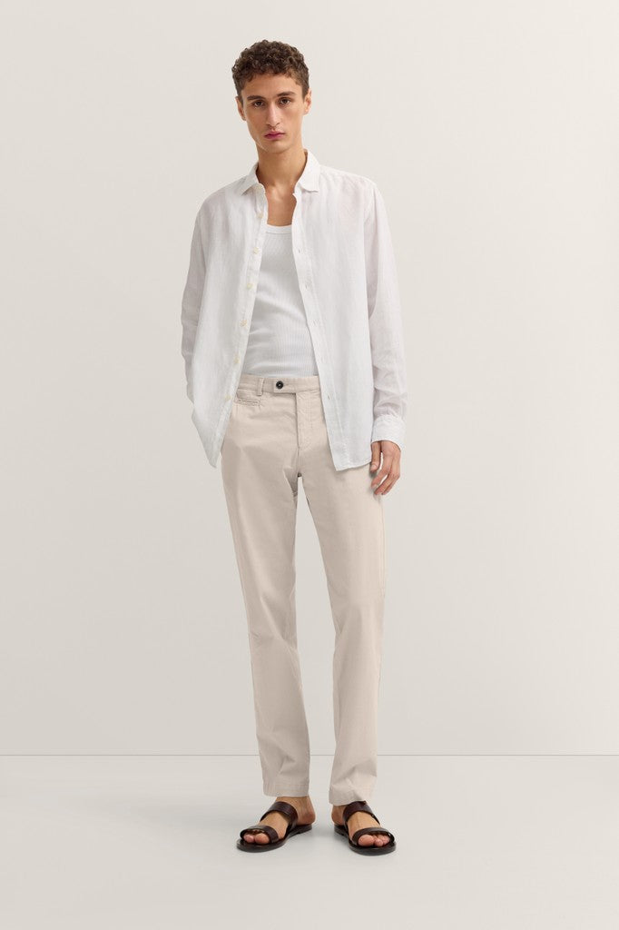 Bugatti Chinos Modern Fit - 16370E 4130- Concorde Fashion#color_beige-030