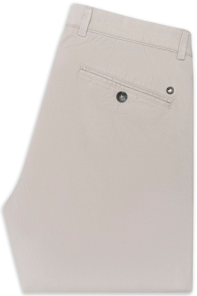 Bugatti Chinos Modern Fit - 16370E 4130- Concorde Fashion#color_beige-030