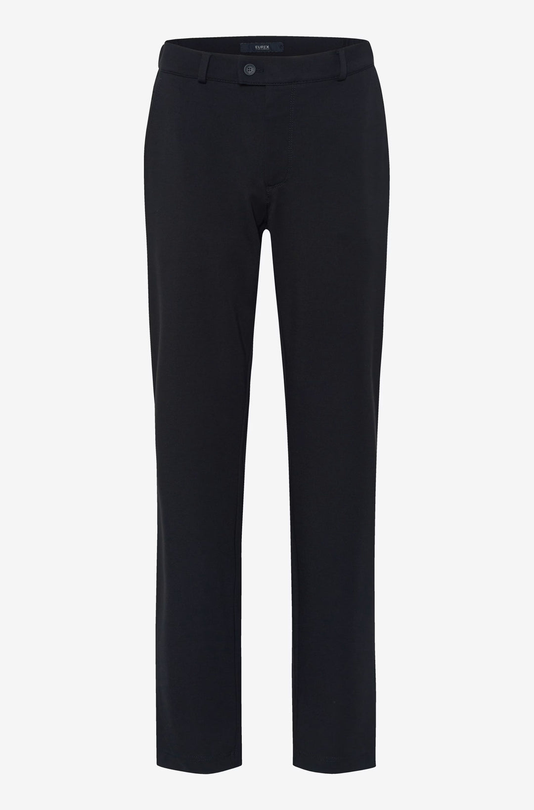 Eurex Trousers Regular Fit - THILO- Concorde Fashion#color_black-02