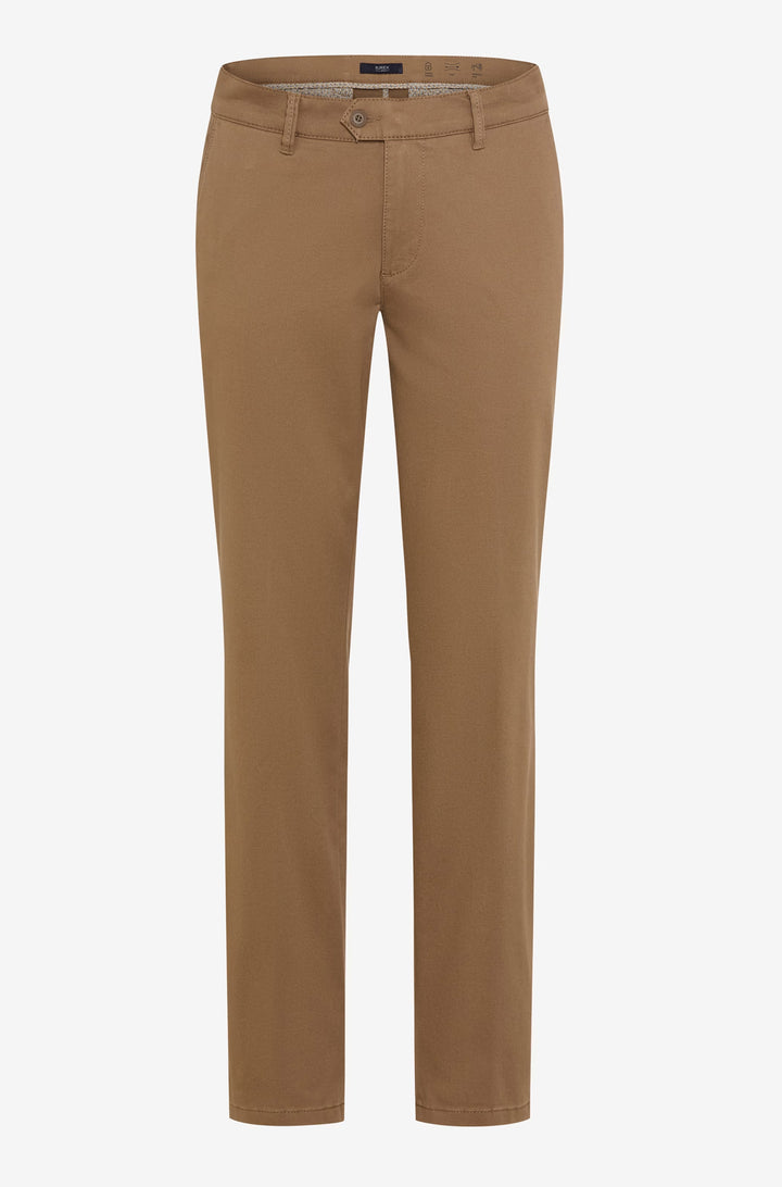 Eurex Chinos Regular Fit - JIM- Concorde Fashion#color_beige-56