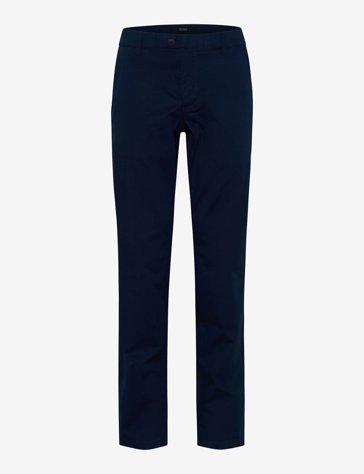 EUREX  Chinos in Cotton Mix - THILO 51-1548 (058 383 20)- Concorde Fashion#color_navy-23