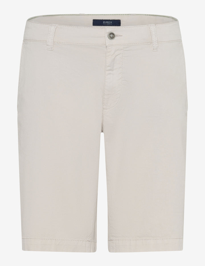 EUREX  Shorts in Cotton Mix - BURT 54-6448 (059 373 20)- Concorde Fashion#color_grey-59
