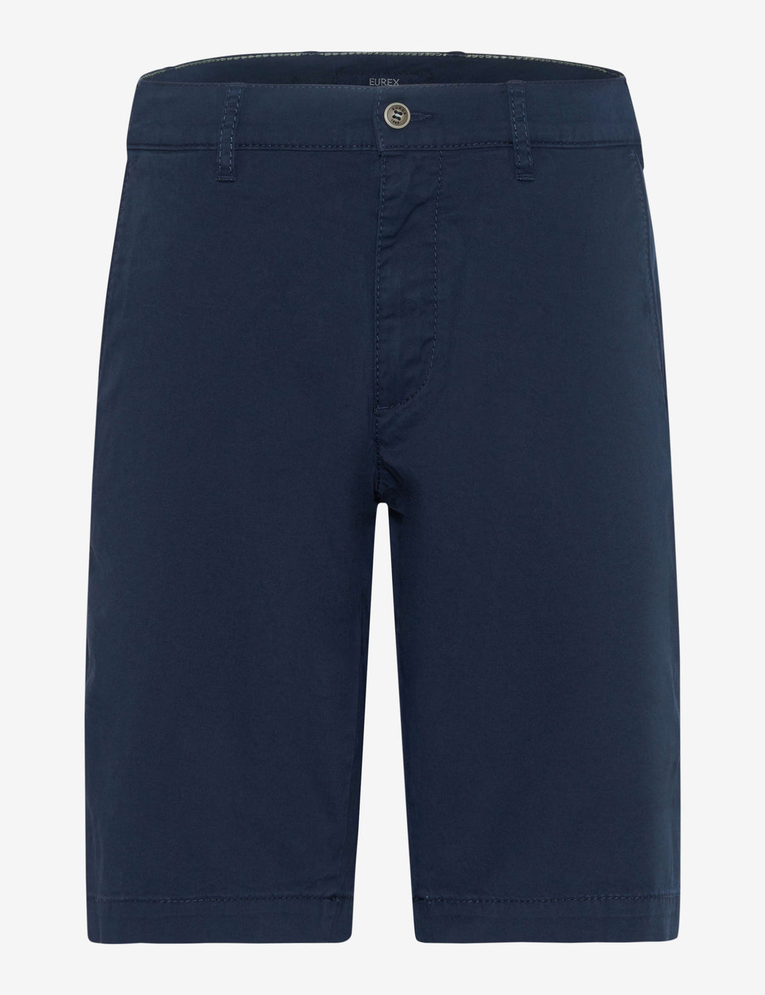 EUREX  Shorts in Cotton Mix - BURT 54-6448 (059 373 20)- Concorde Fashion#color_navy-22