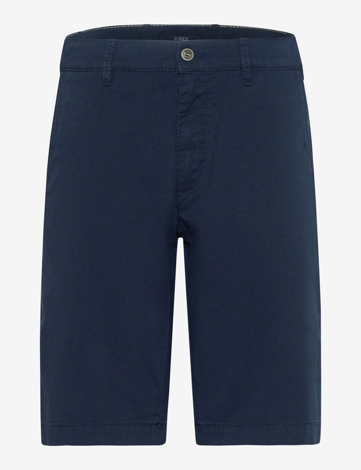 EUREX  Shorts in Cotton Mix - BURT 54-6448 (059 373 20)- Concorde Fashion#color_navy-22