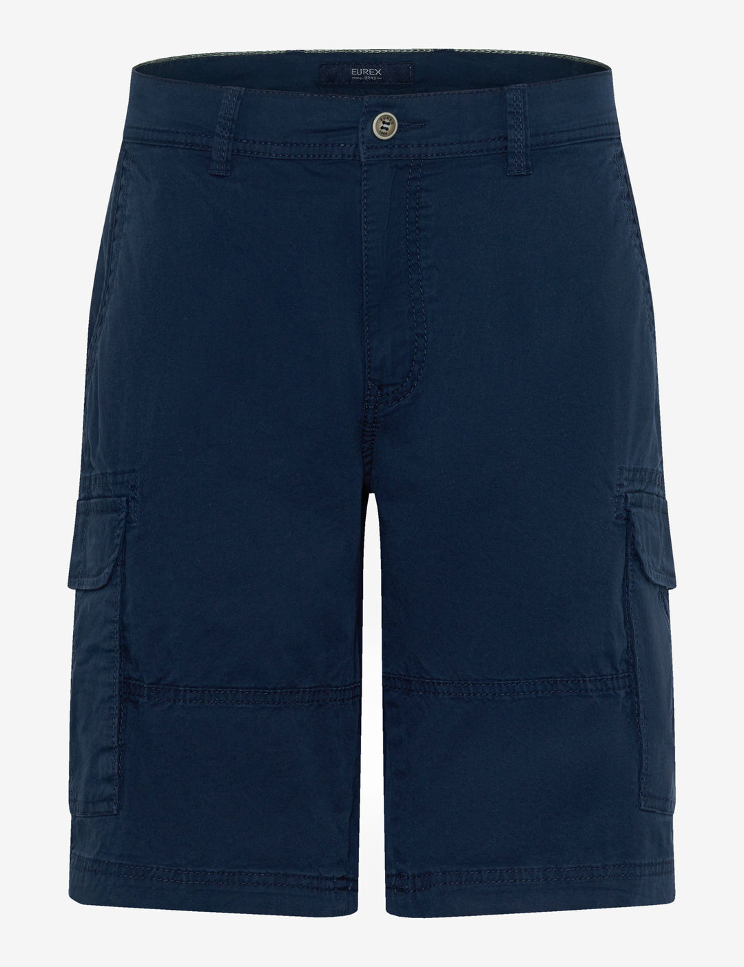 EUREX  Shorts in Cotton Mix - BODO 54-6448 (059 377 20)- Concorde Fashion#color_navy-22