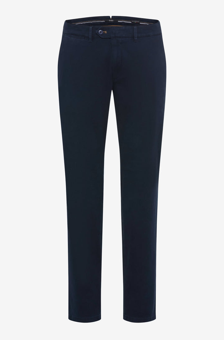 Eurex Chinos Regular Fit - JOE- Concorde Fashion#color_navy-22