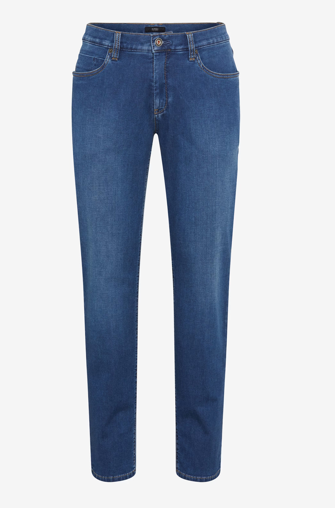 Eurex Jeans Regular Fit - LASSE- Concorde Fashion#color_blue-26