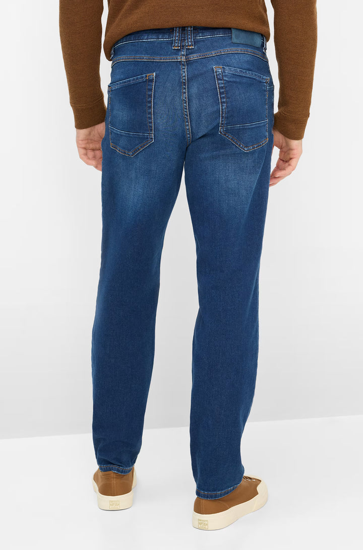 Eurex Jeans Regular Fit - LASSE- Concorde Fashion#color_navy-23