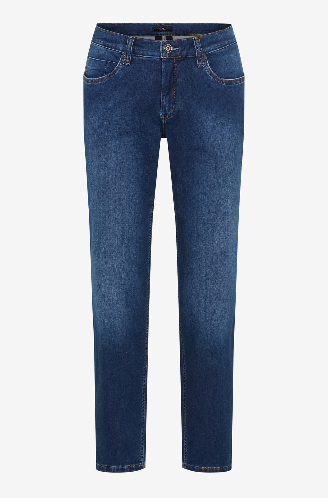 Eurex Jeans Regular Fit - LASSE- Concorde Fashion#color_navy-23