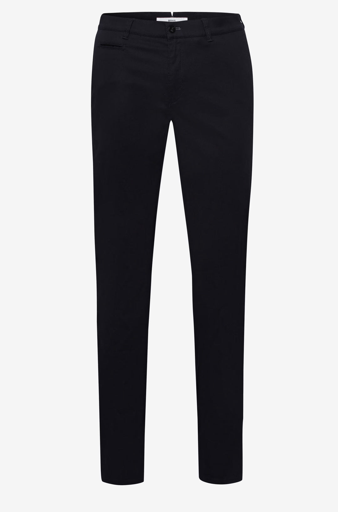 Brax Chinos Regular Fit - FABIO IN- Concorde Fashion#color_black-02