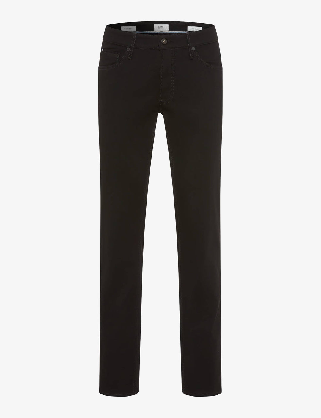 Brax Jeans Modern Fit - CHUCK- Concorde Fashion#color_black-01