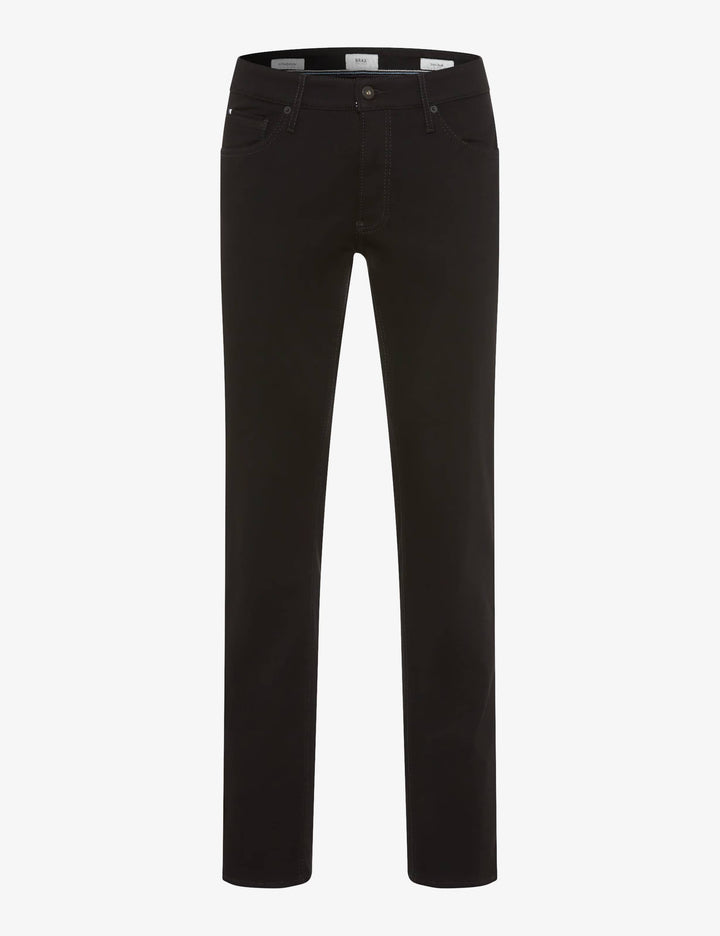 Brax Jeans Modern Fit - CHUCK- Concorde Fashion#color_black-01