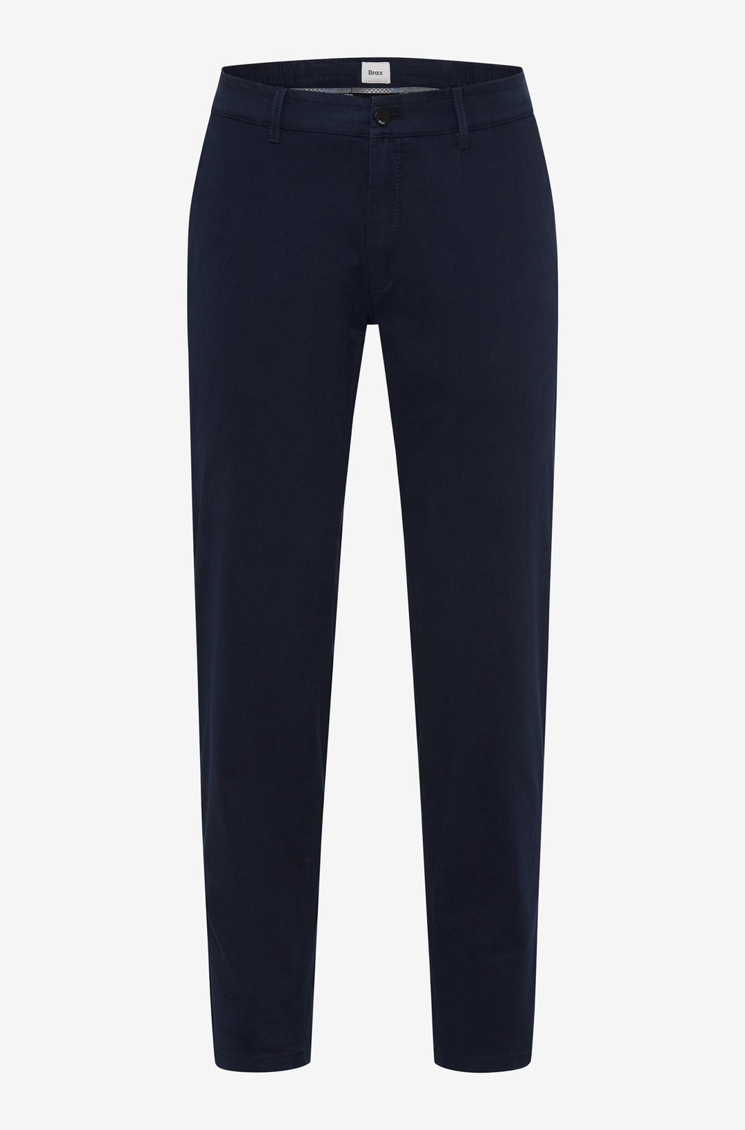 Brax Chinos Tapered Fit - PHIL- Concorde Fashion#color_navy-23