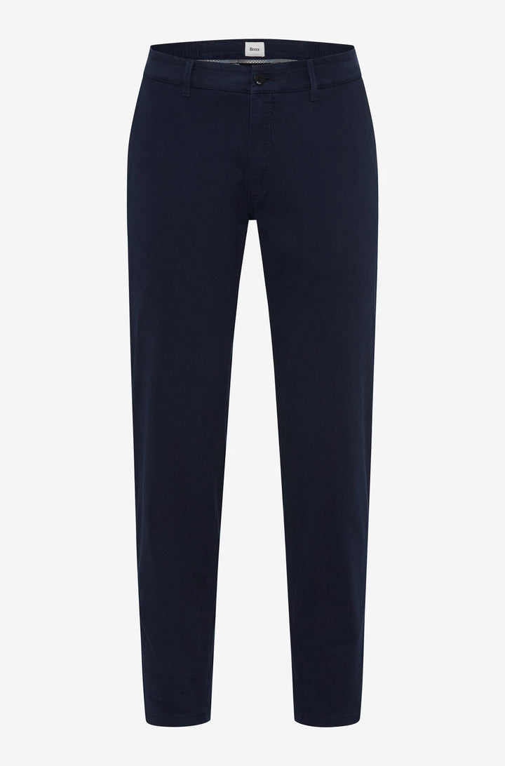 Brax Chinos Tapered Fit - PHIL- Concorde Fashion#color_navy-23