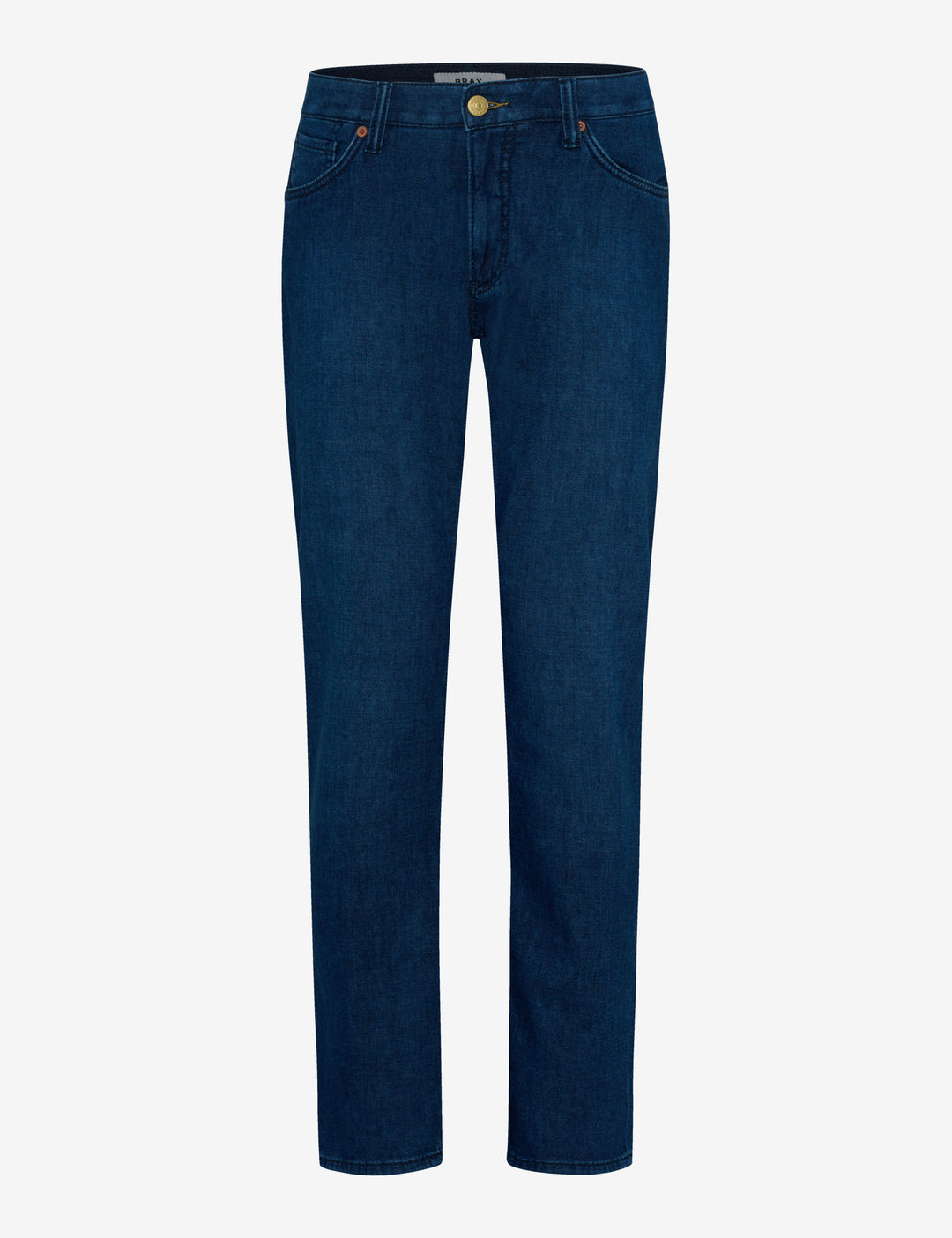 Brax  Jeans in Cotton Mix - CHUCK S 81-6208 (079 529 20)- Concorde Fashion#color_blue-25