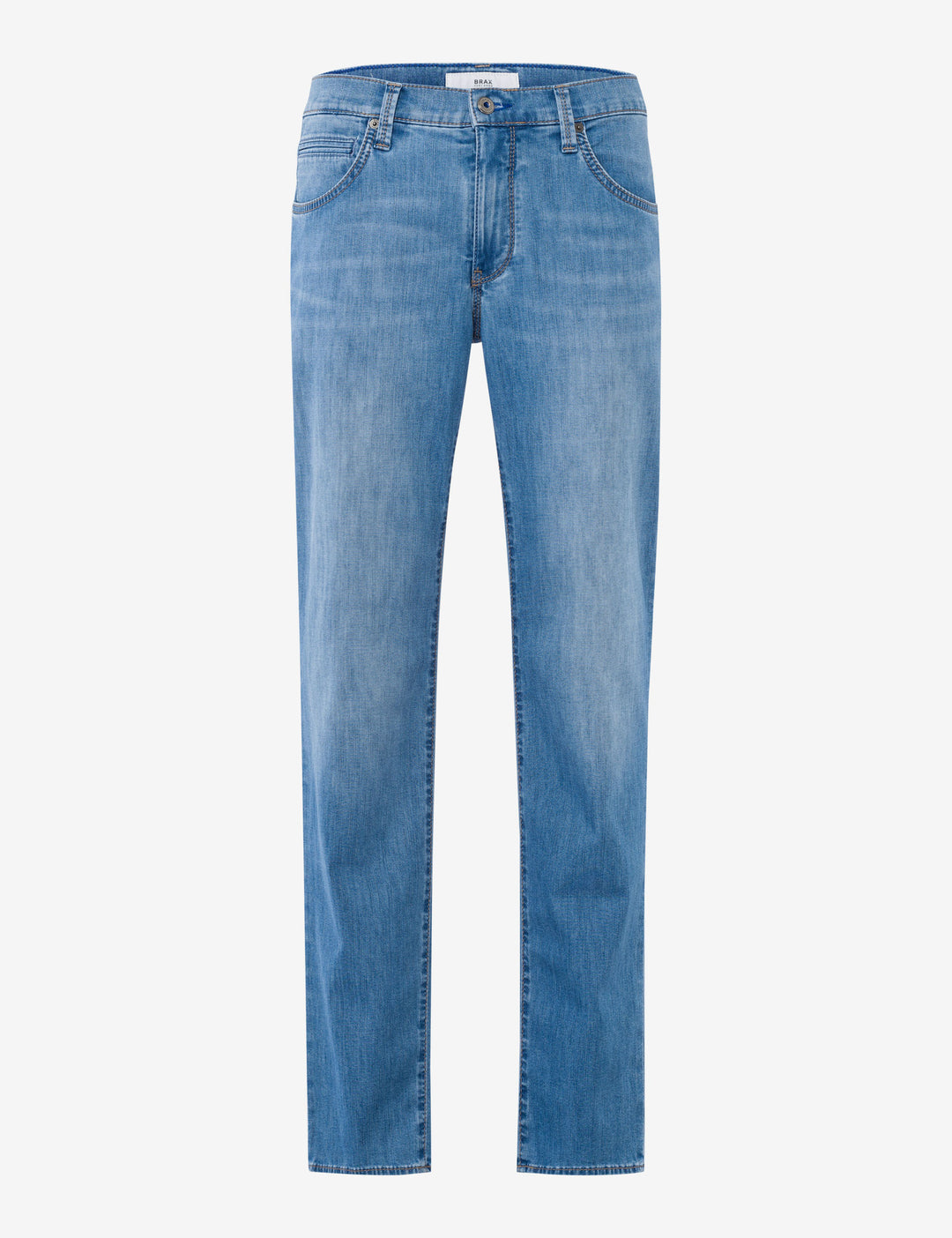 Brax  Jeans in Cotton Mix - CADIZ 81-7128 (079 507 20)- Concorde Fashion#color_blue-26