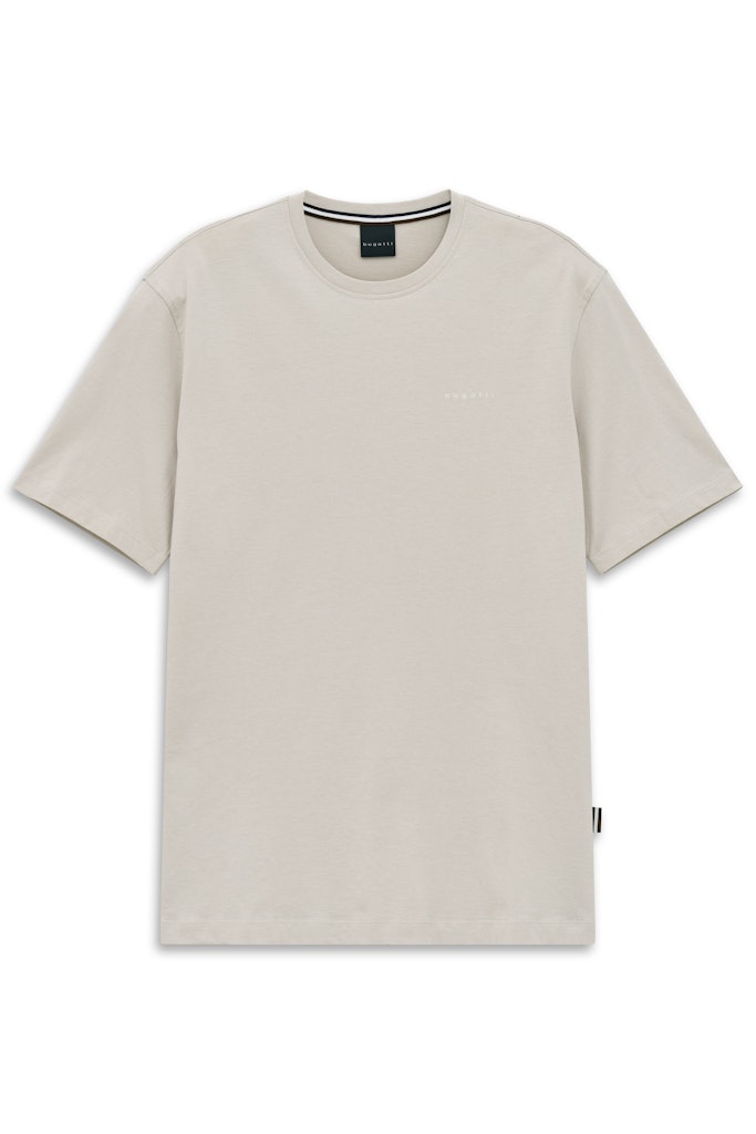 Bugatti T-Shirts Modern Fit - 15040E 8350- Concorde Fashion#color_beige-030