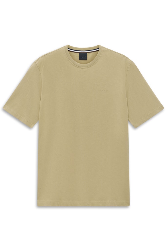 Bugatti T-Shirts Modern Fit - 15040E 8350- Concorde Fashion#color_green-160