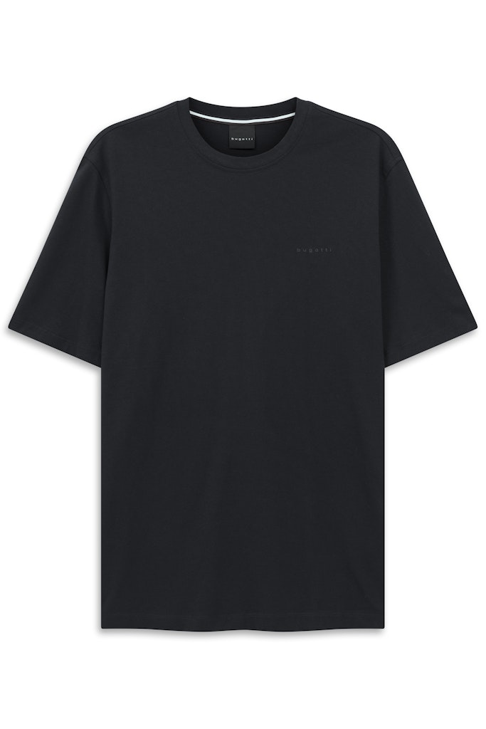 Bugatti T-Shirts Modern Fit - 95040 8350- Concorde Fashion#color_navy-390