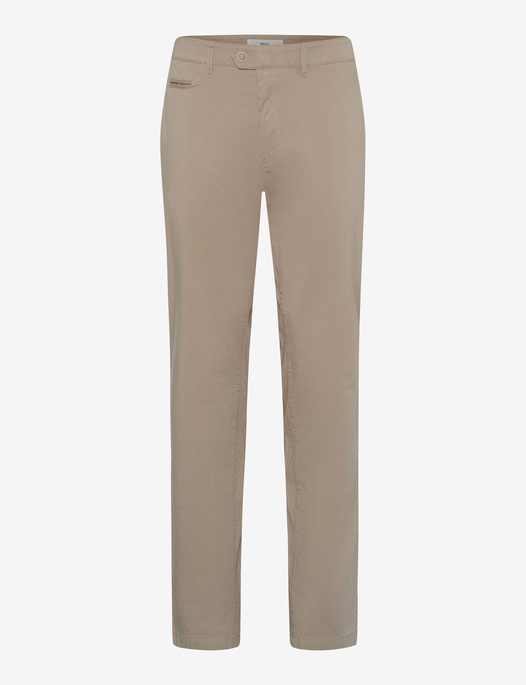Brax  Chinos in Cotton Mix - EVEREST U 84-1128 (078 838 20)- Concorde Fashion#color_beige-56