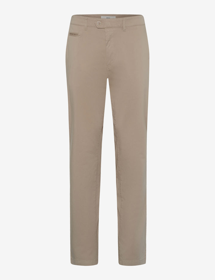 Brax  Chinos in Cotton Mix - EVEREST U 84-1128 (078 838 20)- Concorde Fashion#color_beige-56