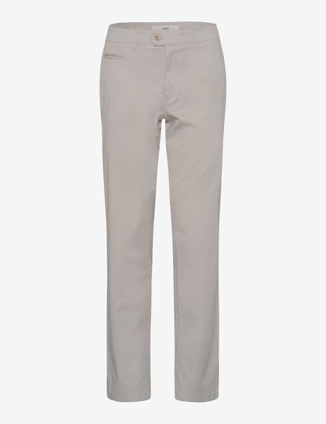 Brax  Chinos in Cotton Mix - EVEREST U 84-1128 (078 838 20)- Concorde Fashion#color_grey-59