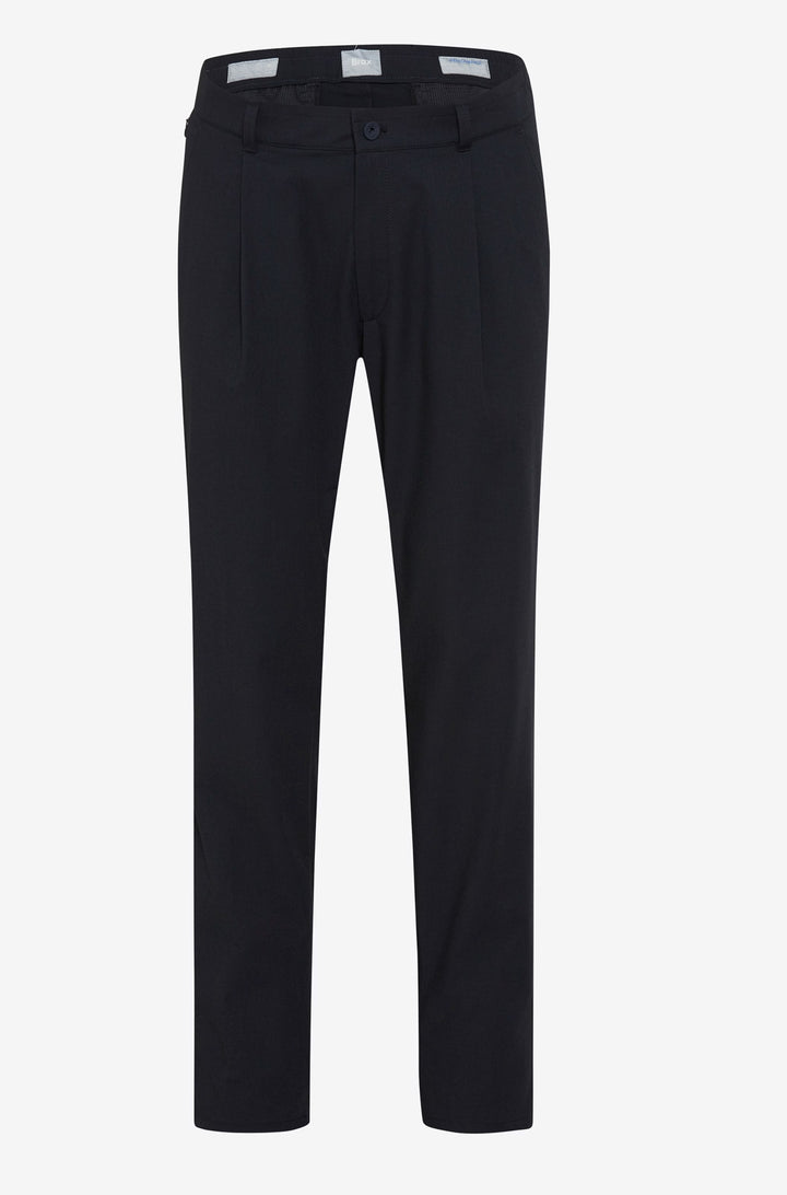 Brax Chinos Regular Fit - TINO P- Concorde Fashion#color_navy-23