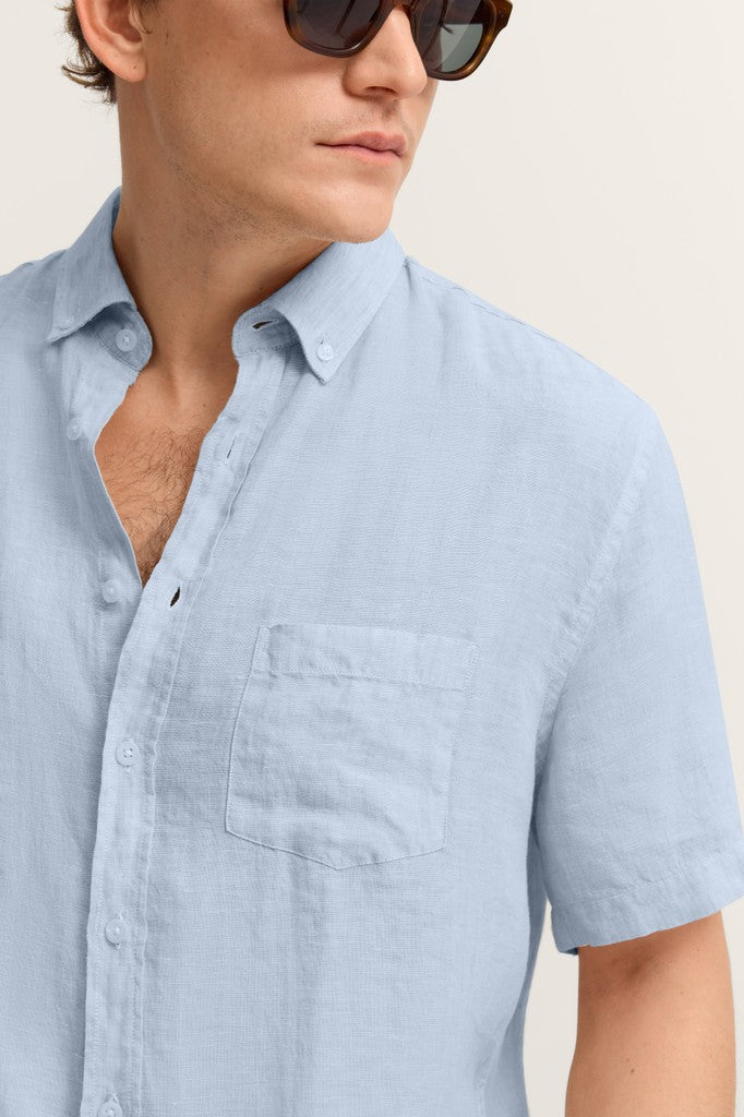 Bugatti Casual Shirts Modern Fit - 18900E 9450- Concorde Fashion#color_blue-320