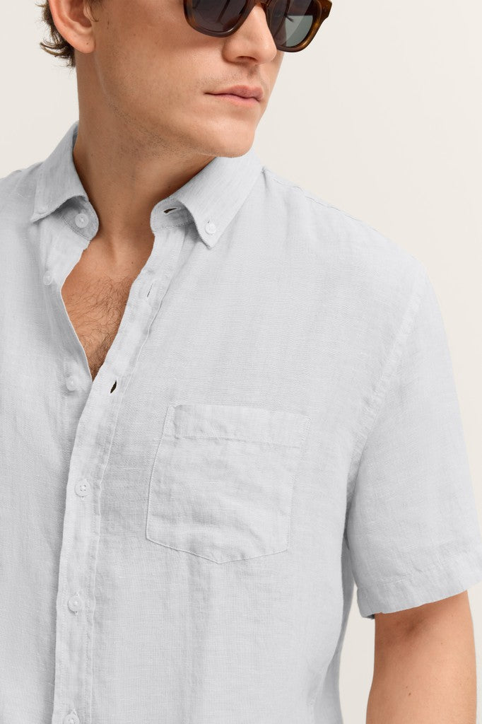 Bugatti Casual Shirts Modern Fit - 18900E 9450- Concorde Fashion#color_white-010