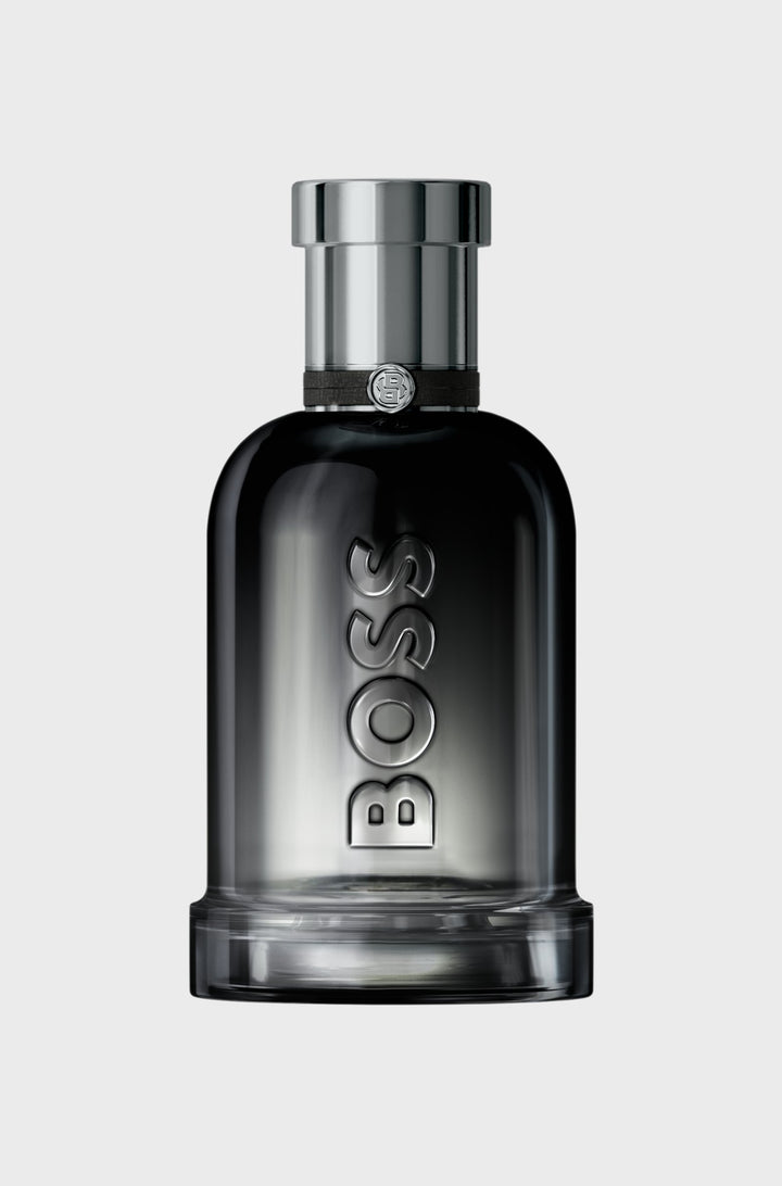 BOSS BOTTLED BEYOND PARFUM - MANFRGFRG - HAJERY