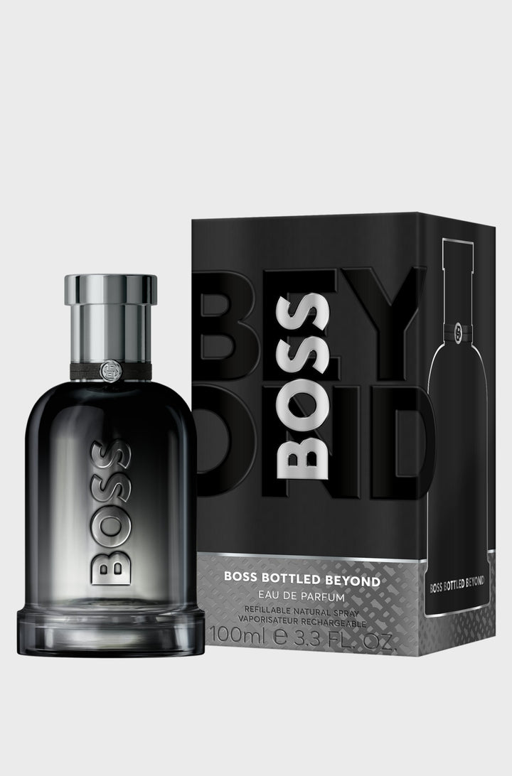 BOSS BOTTLED BEYOND PARFUM - MANFRGFRG - HAJERY