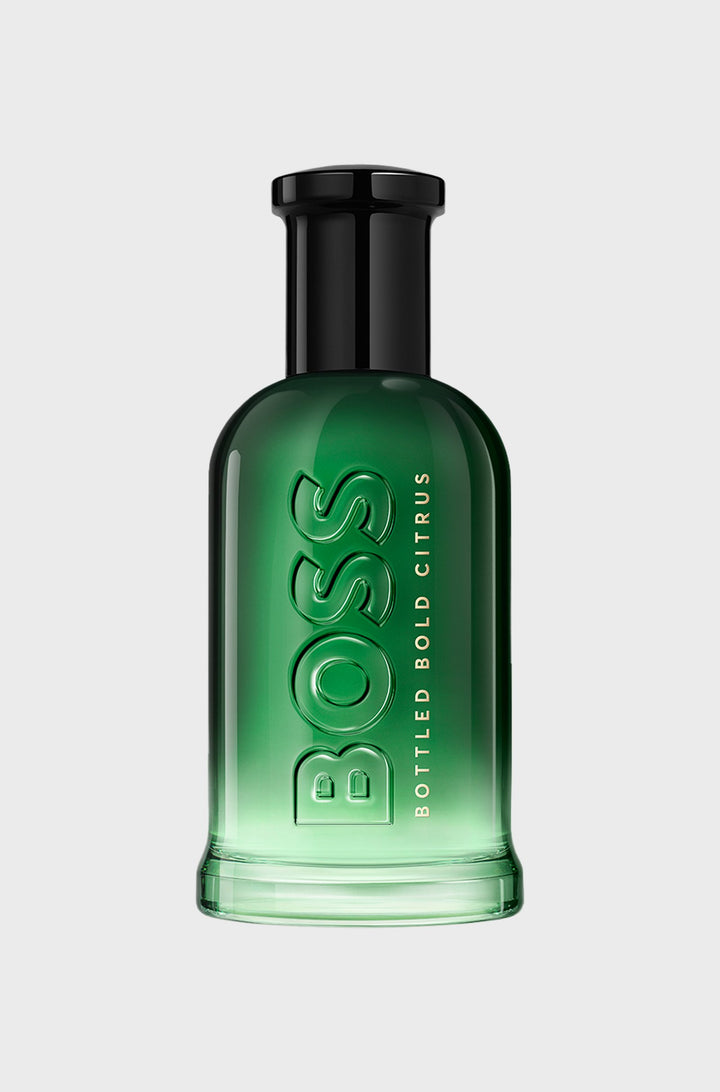 BOSS BOTTLED BOLD CITRUS EDP - MANFRGFRG - HAJERY - Assorted