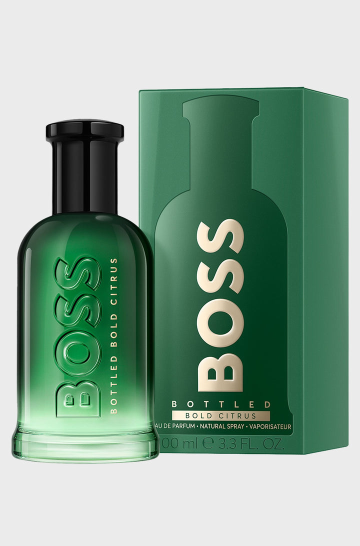 BOSS BOTTLED BOLD CITRUS EDP - MANFRGFRG - HAJERY - Assorted
