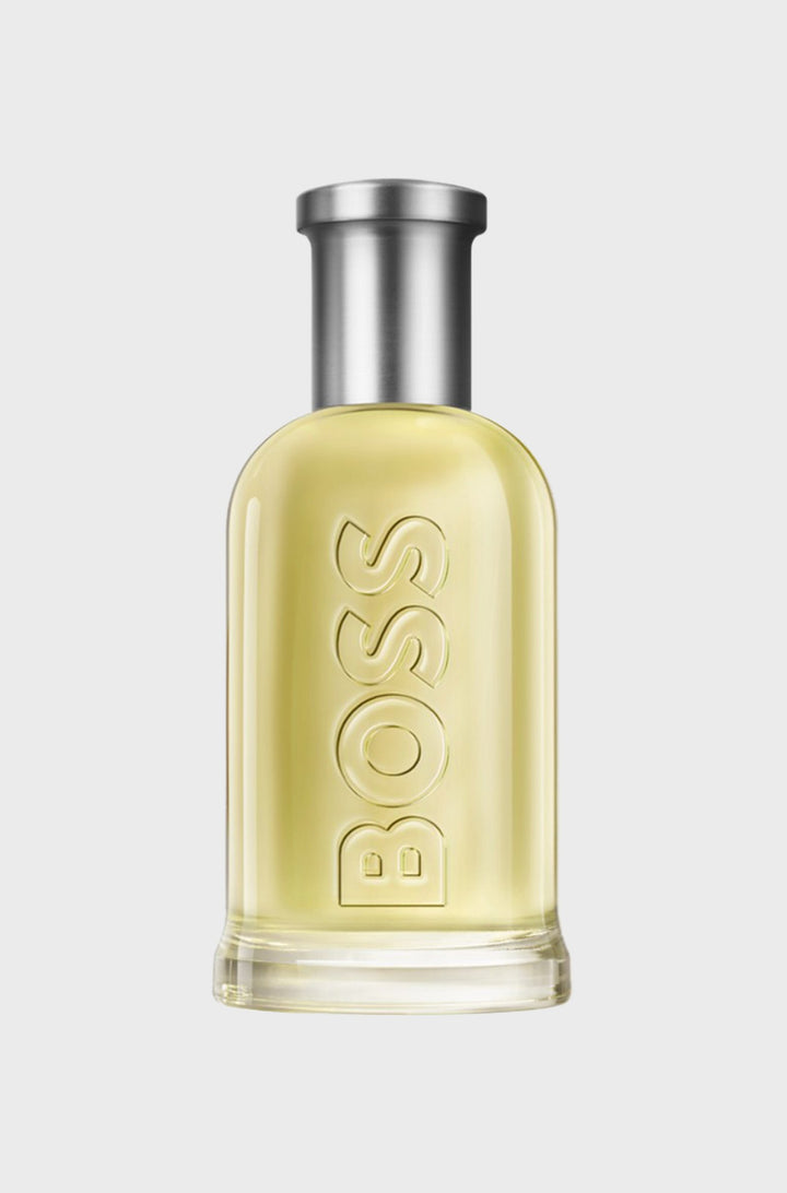 BOSS BOTTLED EDT 100ML - MENTLTPRF - HAJERY - Assorted