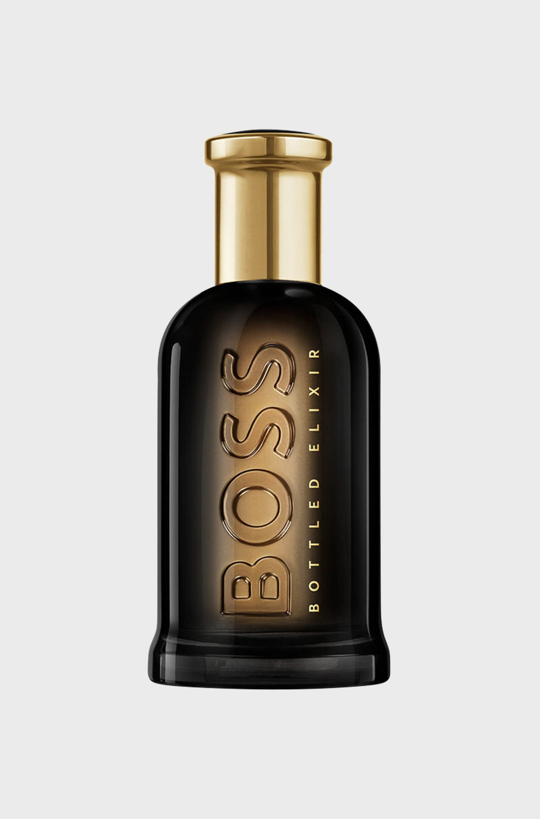 BOSS Fragrances  - BOSS BOTTLED ELIXIR PARFUM 100ML - Assorted