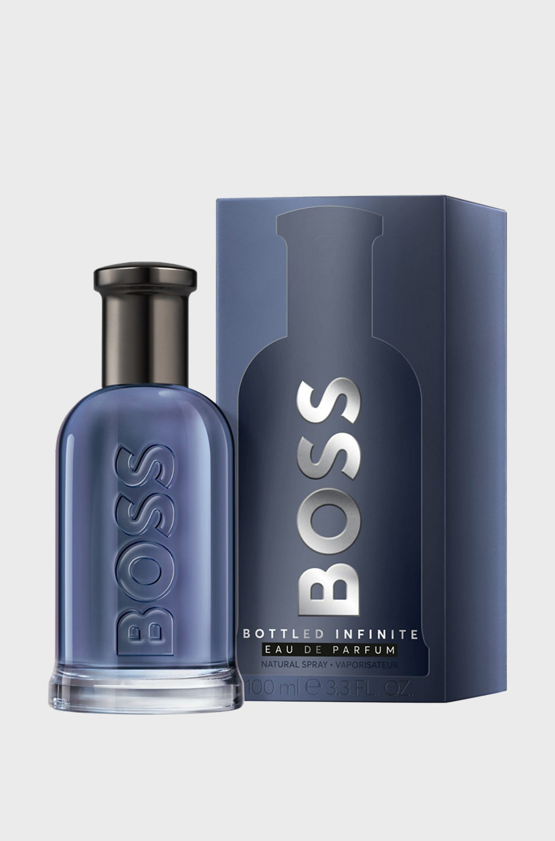 BOSS BOTTLED INFINITE EDP - MANFRGFRG - HAJERY - Assorted